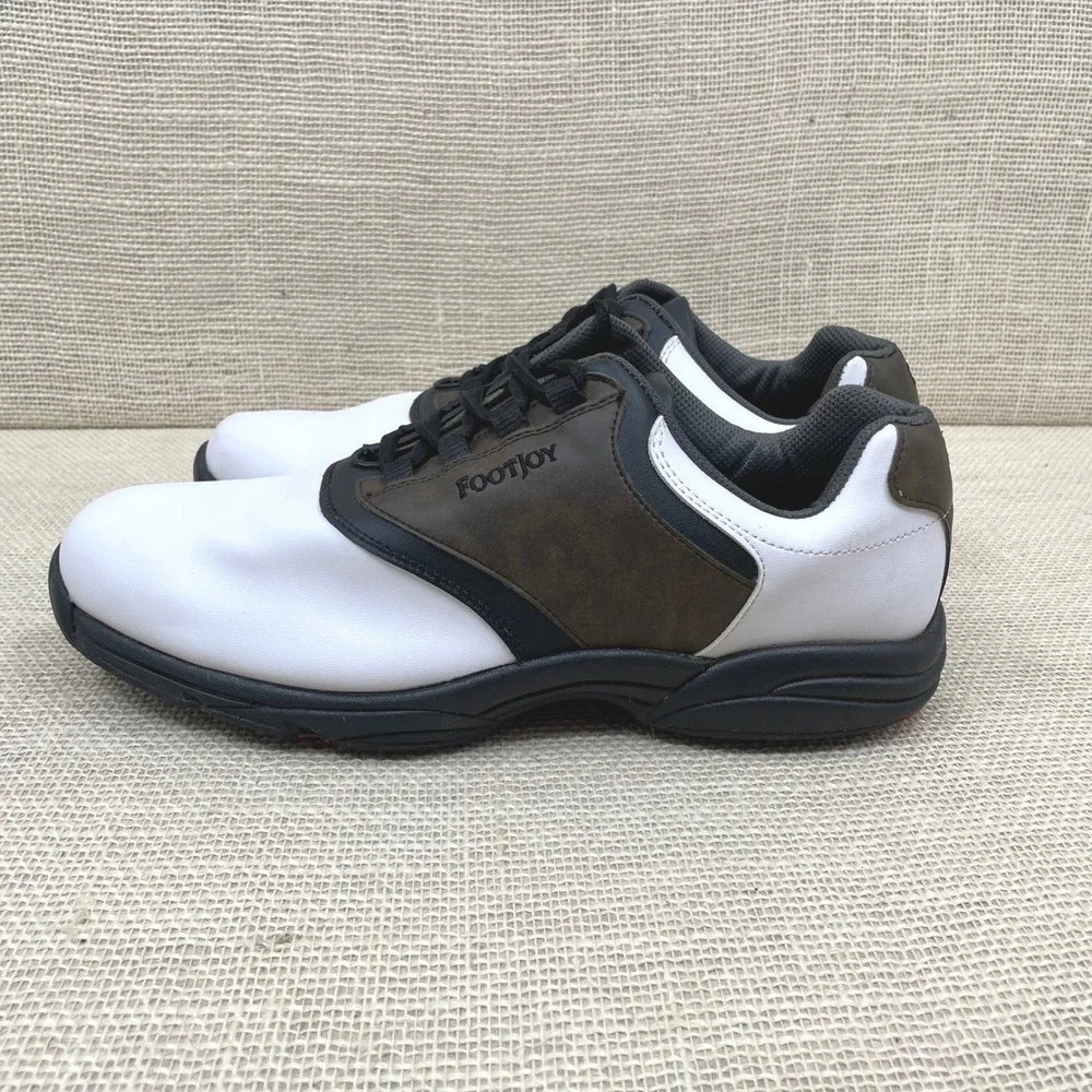 FootJoy men leather